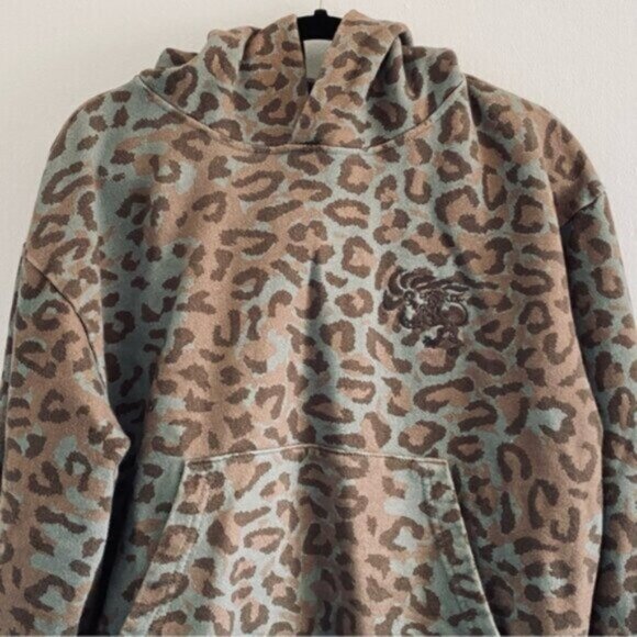 Hstry by Nas x Coming 2 America Hoodie Mens Small Cotton Terry Unity & Pride USA - Picture 10 of 16